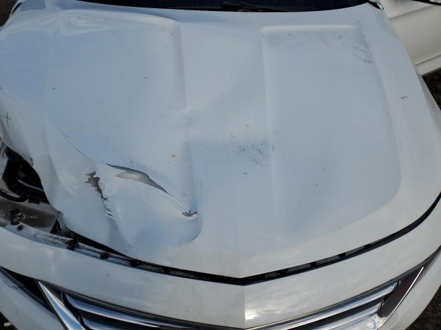 Photo 11 from auction – 2016 CHEVROLET IMPALA LT with VIN 2G1115S35G9148689
