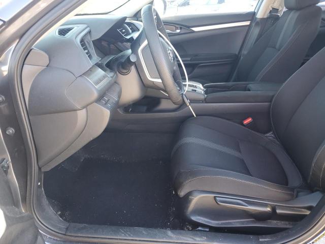 Photo 7 from auction – 2019 HONDA CIVIC LX with VIN 2HGFC2F62KH604769
