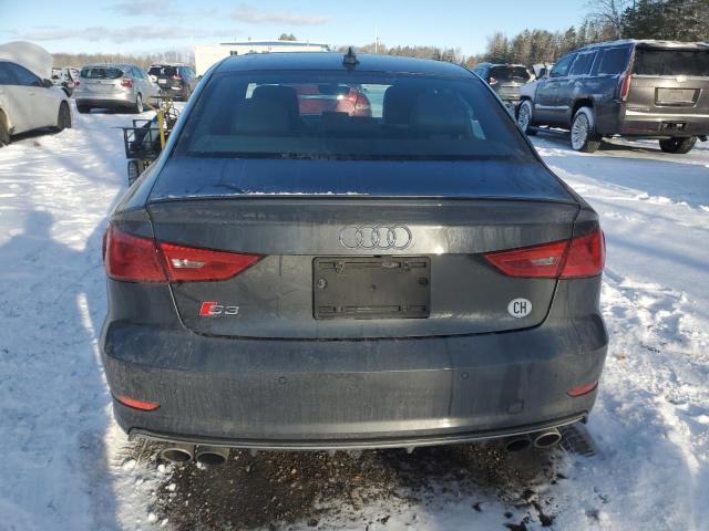صورة رقم 6 من المزاد - 2016 AUDI S3 PRESTIG مع VIN WAUF1GFF2G1045454