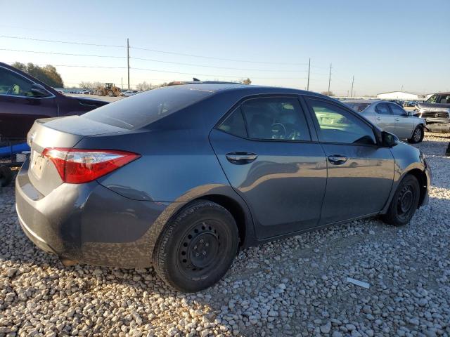 Photo 3 from auction – 2015 TOYOTA COROLLA L with VIN 5YFBURHE6FP212787