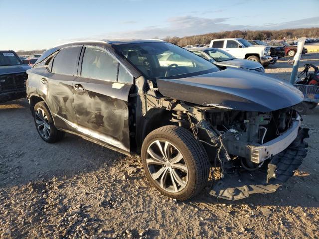 Photo 4 from auction – 2017 LEXUS RX 350 BAS with VIN 2T2BZMCA5HC055468