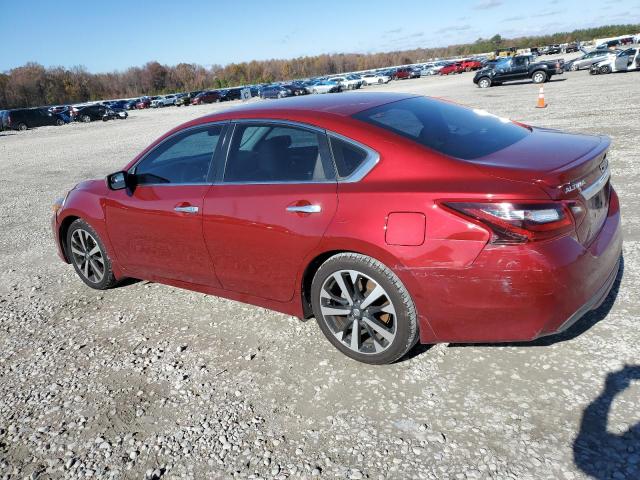Photo 2 from auction – 2018 NISSAN ALTIMA 2.5 with VIN 1N4AL3AP4JC150708