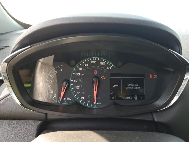 Photo 9 from auction – 2020 CHEVROLET TRAX LS with VIN 3GNCJKSB7LL333492