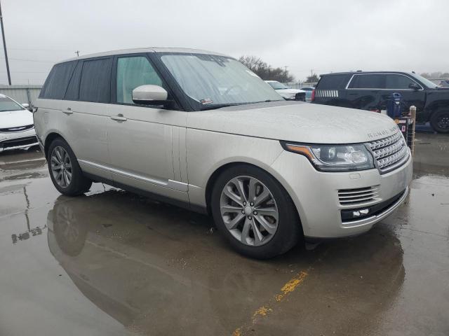 Photo 4 from auction – 2017 LAND ROVER RANGE ROV with VIN SALGS2FV8HA340180