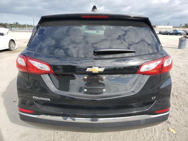 Photo 6 from auction – 2020 CHEVROLET EQUINOX LT with VIN 3GNAXJEV8LL318196