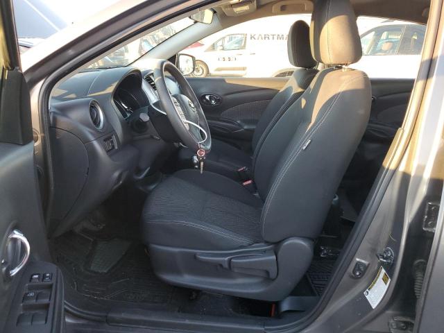 Photo 7 from auction – 2016 NISSAN VERSA S with VIN 3N1CN7AP1GL887739