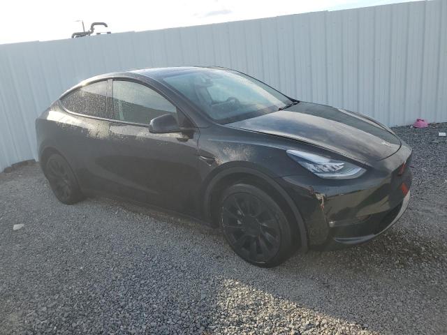 Photo 4 from auction – 2022 TESLA MODEL Y with VIN 7SAYGDEE8NF481363