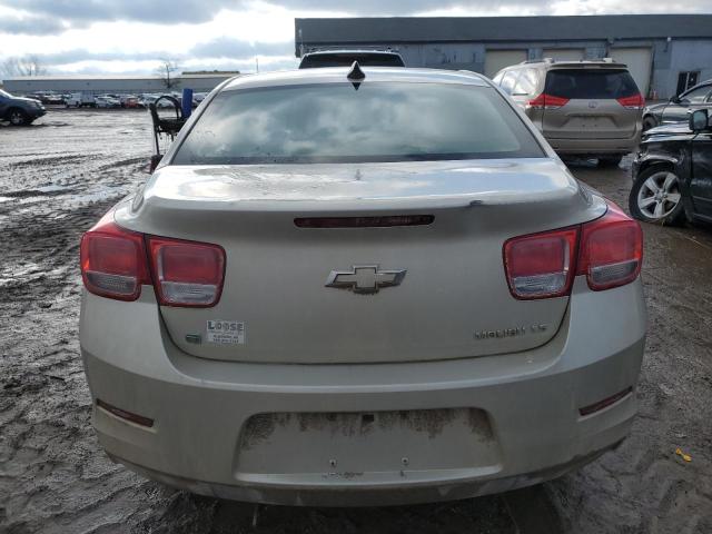 Photo 6 from auction – 2015 CHEVROLET MALIBU LS with VIN 1G11B5SL9FF129243