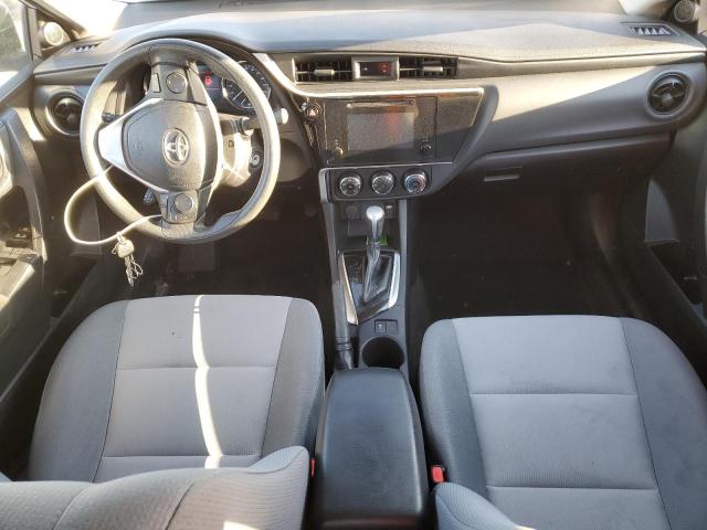 Photo 8 from auction – 2019 TOYOTA COROLLA L with VIN 2T1BURHE3KC206147