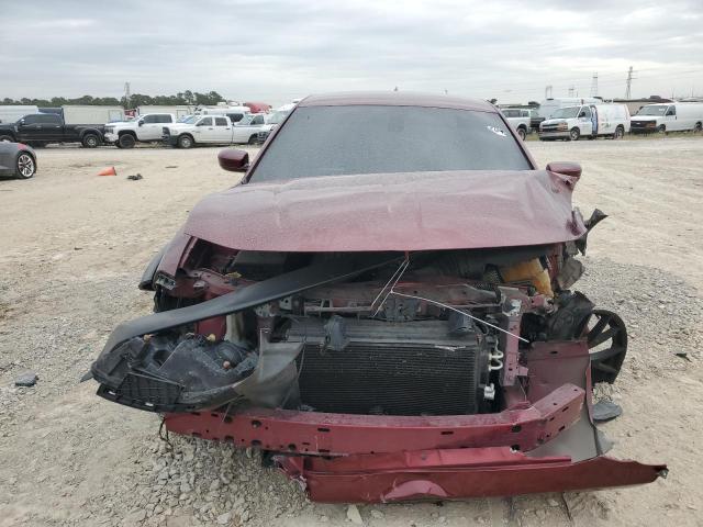 Photo 5 from auction – 2018 DODGE CHARGER R/ with VIN 2C3CDXCT2JH328926
