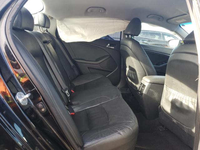 Photo 10 from auction – 2015 KIA OPTIMA HYB with VIN KNAGN4ADXF5082949