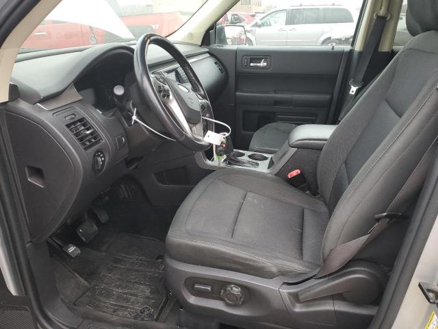 Photo 7 from auction – 2013 FORD FLEX SE with VIN 2FMGK5B88DBD39081