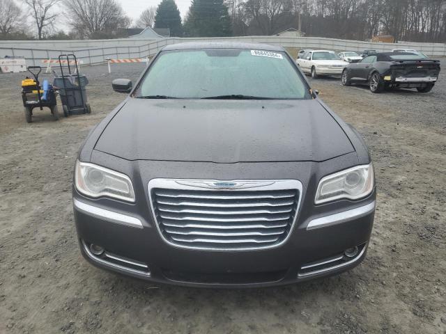 Photo 5 from auction – 2013 CHRYSLER 300 with VIN 2C3CCAAG6DH543011