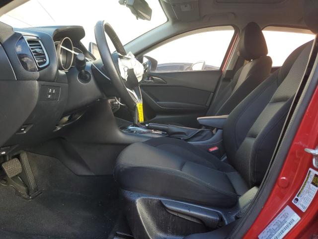 Photo 7 from auction – 2014 MAZDA 3 TOURING with VIN JM1BM1V70E1125722