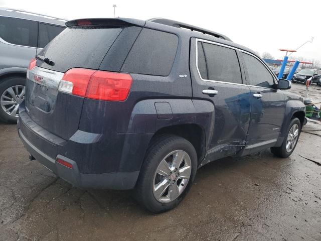 Photo 3 from auction – 2015 GMC TERRAIN SL with VIN 2GKALSEK8F6399178
