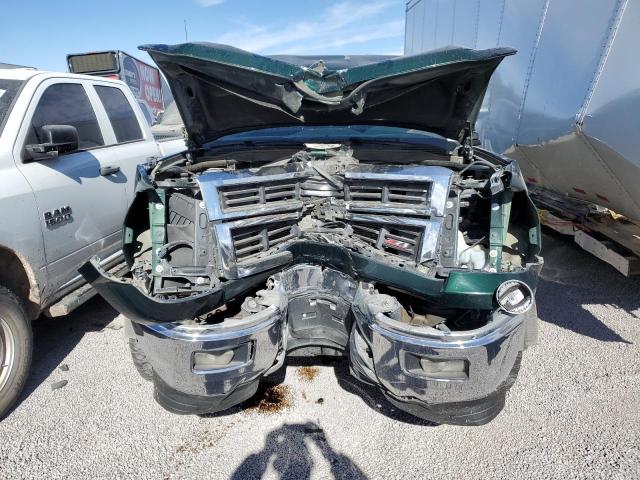Photo 5 from auction – 2015 CHEVROLET SILVERADO with VIN 3GCUKREC1FG155602