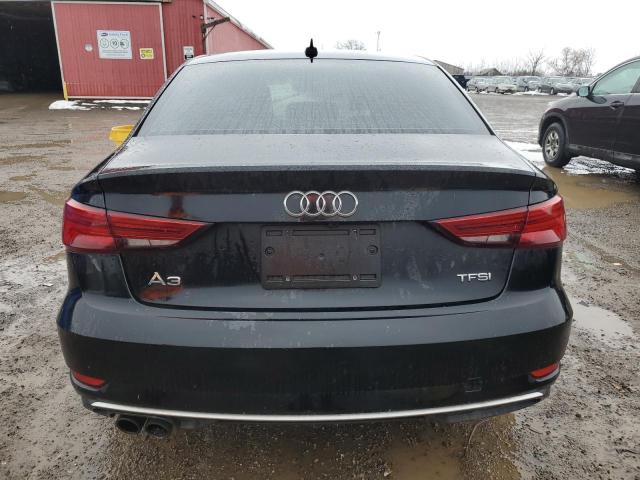 Photo 6 from auction – 2017 AUDI A3 PREMIUM with VIN WAUAUGFF1H1058389