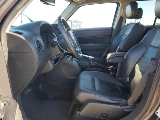Photo 7 from auction – 2014 JEEP PATRIOT LA with VIN 1C4NJPFA1ED744718