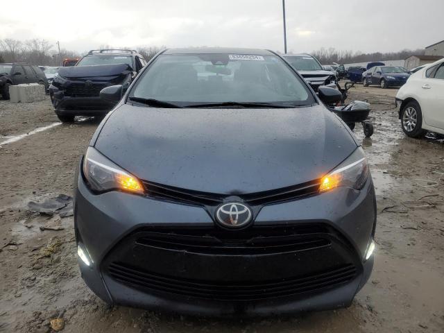 Photo 5 from auction – 2017 TOYOTA COROLLA LE with VIN 2T1BPRHE2HC836757