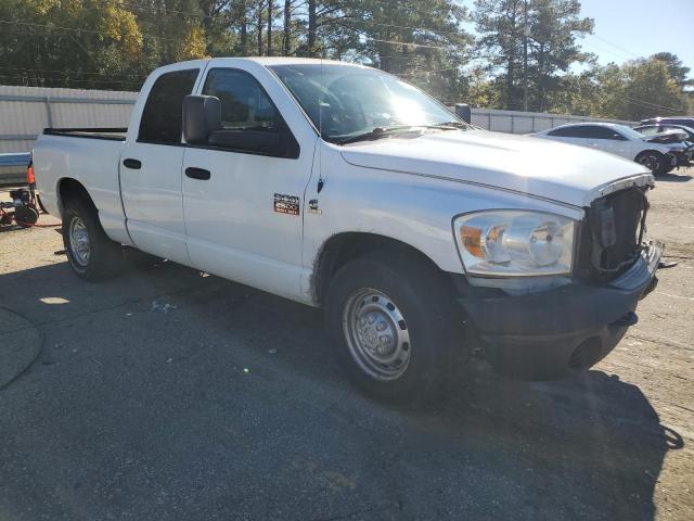 Photo 4 from auction – 2009 DODGE RAM 2500 with VIN 3D7KR28L99G529857