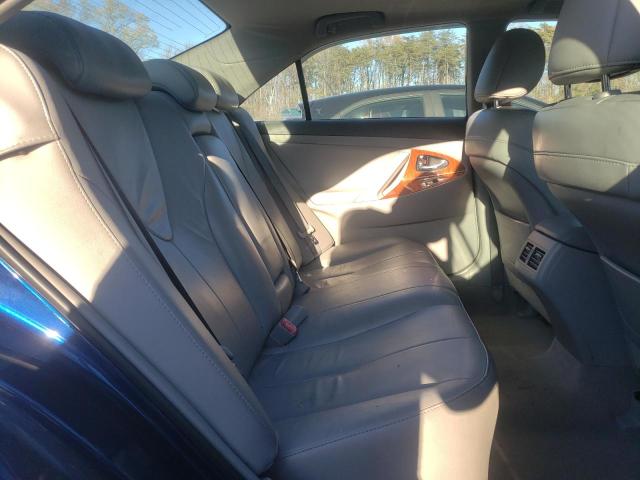Photo 10 from auction – 2011 TOYOTA CAMRY HYBR with VIN 4T1BB3EK8BU133904
