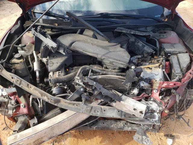 Photo 11 from auction – 2014 NISSAN ALTIMA 2.5 with VIN 1N4AL3AP8EN390175