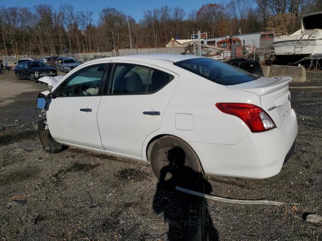 Photo 2 from auction – 2016 NISSAN VERSA S with VIN 3N1CN7AP1GL908363