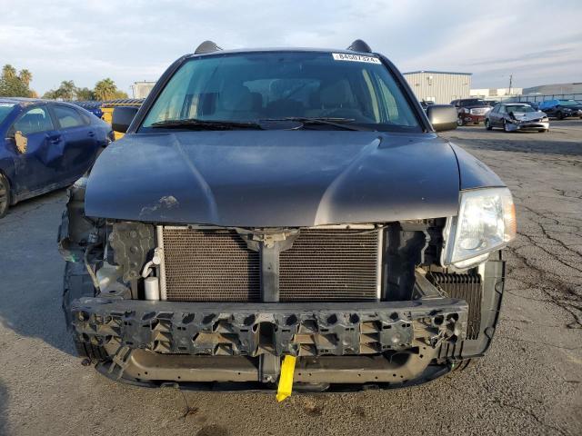 Photo 5 from auction – 2011 MITSUBISHI ENDEAVOR L with VIN 4A4JN2AS9BE030209