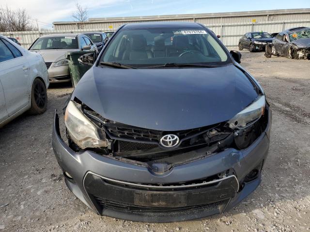 Photo 5 from auction – 2015 TOYOTA COROLLA L with VIN 2T1BURHE4FC398684