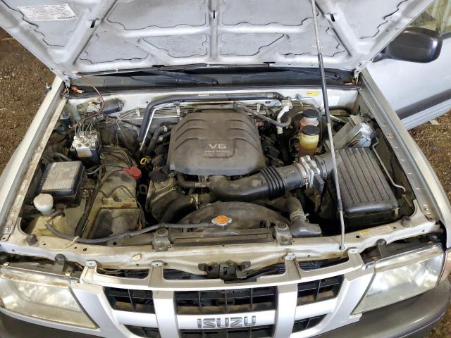 Photo 11 from auction – 2003 ISUZU RODEO S with VIN 4S2CK58W834304403
