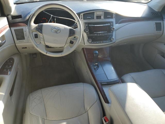 Photo 8 from auction – 2012 TOYOTA AVALON BAS with VIN 4T1BK3DB4CU461579