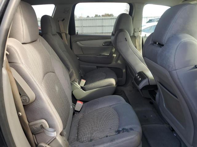 Photo 11 from auction – 2013 CHEVROLET TRAVERSE L with VIN 1GNKRGKD9DJ246348