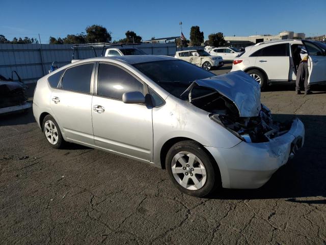 Photo 4 from auction – 2005 TOYOTA PRIUS with VIN JTDKB20U857042318