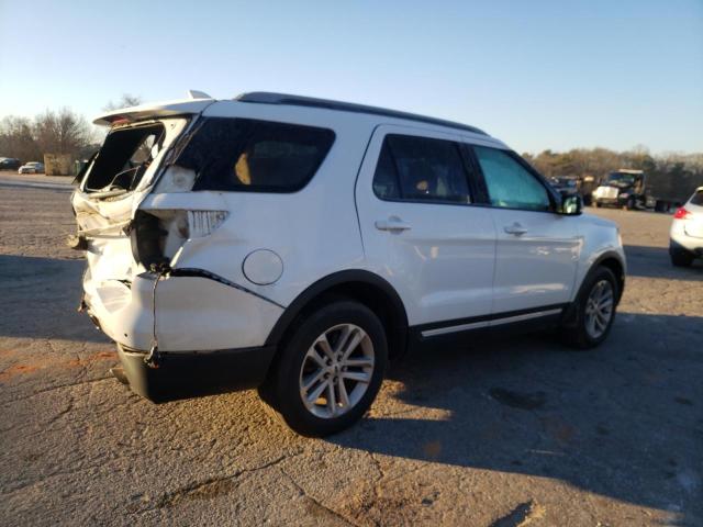 Photo 3 from auction – 2017 FORD EXPLORER X with VIN 1FM5K7D80HGC56176