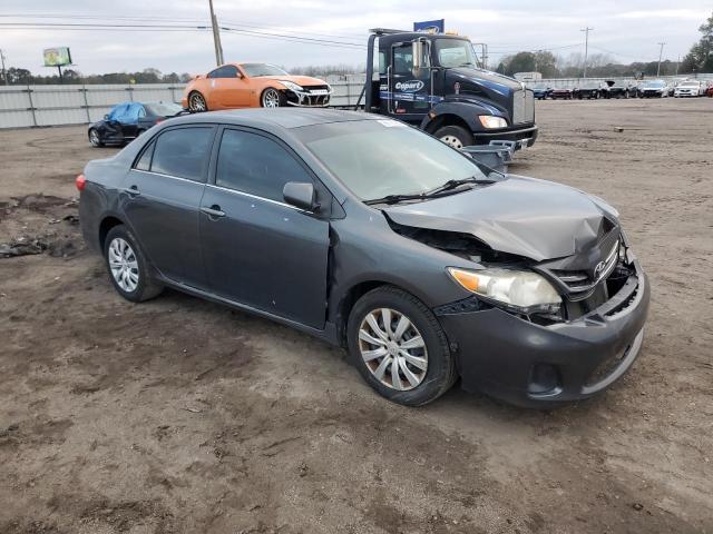 Photo 4 from auction – 2013 TOYOTA COROLLA BA with VIN 2T1BU4EE9DC083741