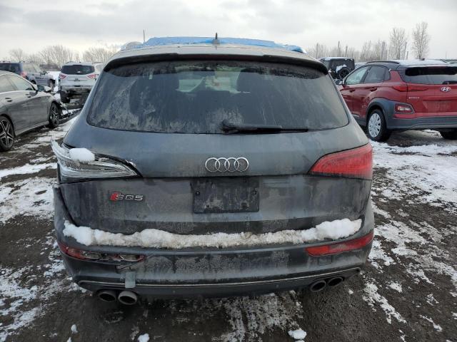 Photo 6 from auction – 2017 AUDI SQ5 PREMIU with VIN WA1CCAFP5HA010506