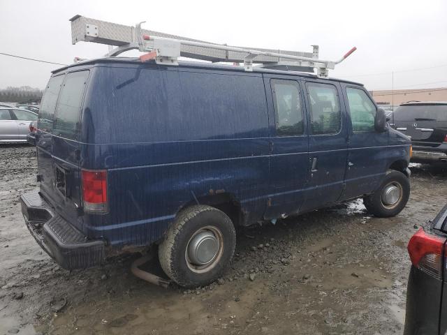 Photo 3 from auction – 2007 FORD ECONOLINE with VIN 1FTNE24W77DA06527