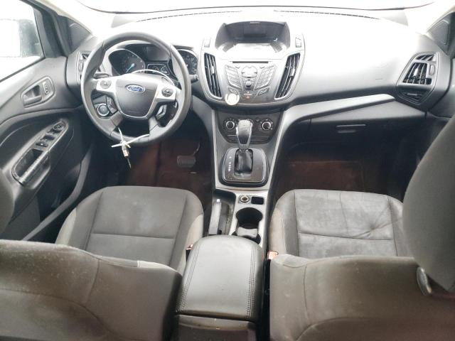 Photo 8 from auction – 2013 FORD ESCAPE S with VIN 1FMCU0F77DUD14874