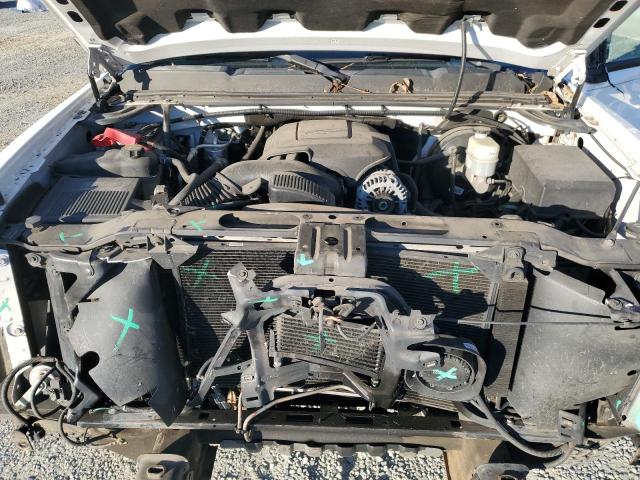 Photo 11 from auction – 2013 CHEVROLET SILVERADO with VIN 1GCRKSE79DZ331406