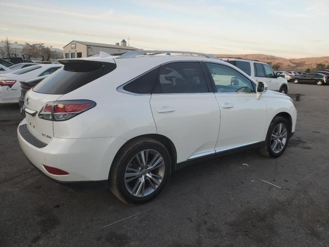Zdjęcie 3 z aukcji – 2015 LEXUS RX 350 BAS z VIN JTJBK1BA4F2476034
