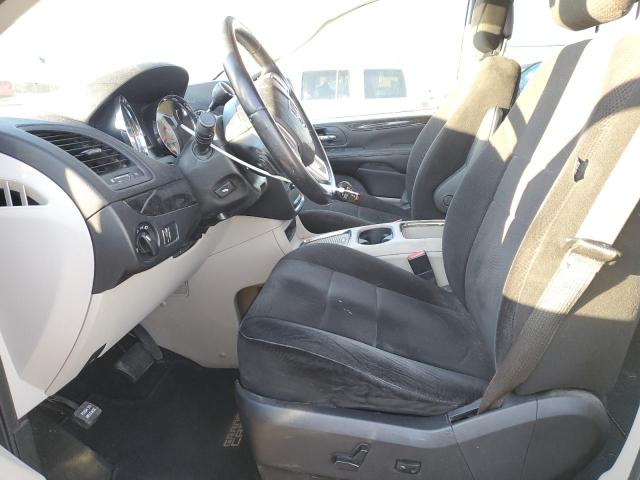 Photo 7 from auction – 2013 DODGE GRAND CARA with VIN 2C4RDGCG0DR751902