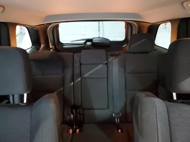 Photo 10 from auction – 2013 JEEP GRAND CHER with VIN 1C4RJFAG4DC528194