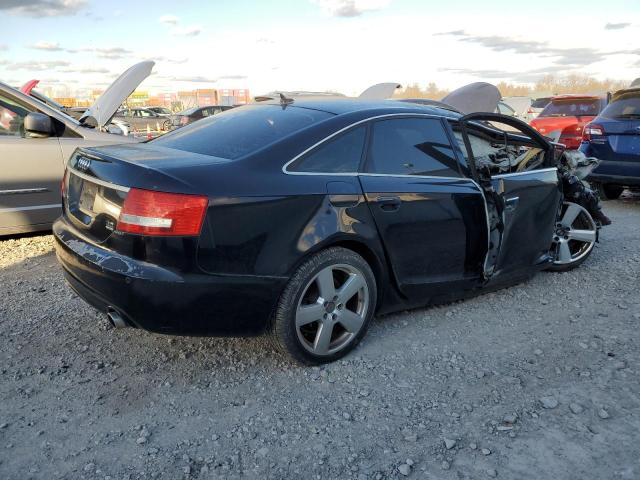 Photo 3 from auction – 2008 AUDI A6 3.2 QUA with VIN WAUDH74F68N039866