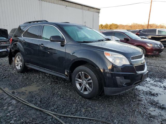 Photo 4 from auction – 2013 CHEVROLET EQUINOX LT with VIN 2GNFLEE38D6149598