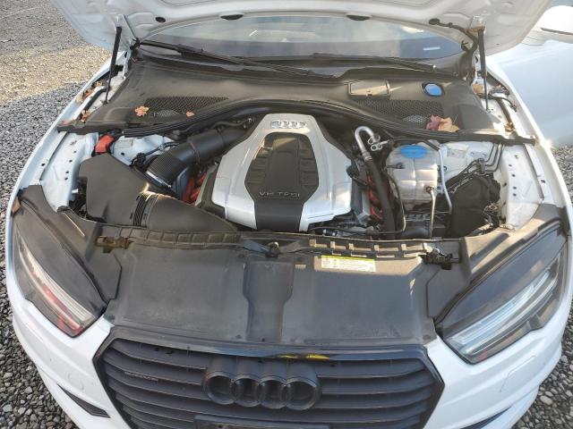 Photo 11 from auction – 2016 AUDI A7 PREMIUM with VIN WAUWGAFC5GN019831
