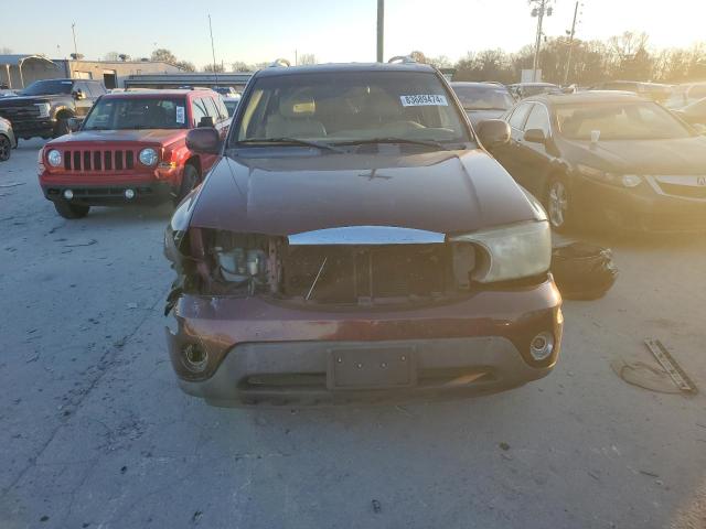 Photo 5 from auction – 2006 BUICK RAINIER CX with VIN 5GADT13S462308279