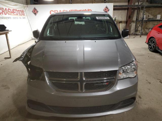 Photo 5 from auction – 2018 DODGE GRAND CARA with VIN 2C4RDGBG8JR307857