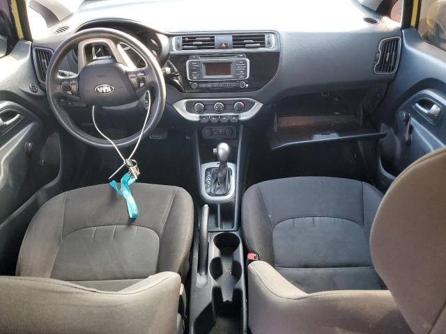 Photo 8 from auction – 2016 KIA RIO LX with VIN KNADM4A3XG6687689