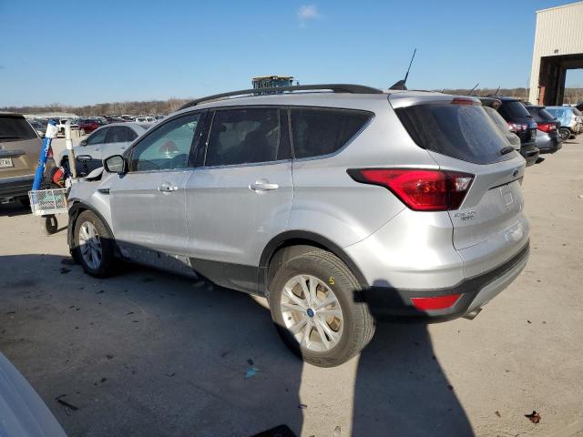 Photo 2 from auction – 2019 FORD ESCAPE SEL with VIN 1FMCU9HD3KUA46944