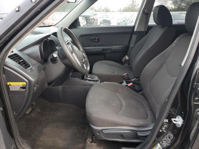 Foto 7 de la subasta – 2012 KIA SOUL con VIN KNDJT2A57C7746653